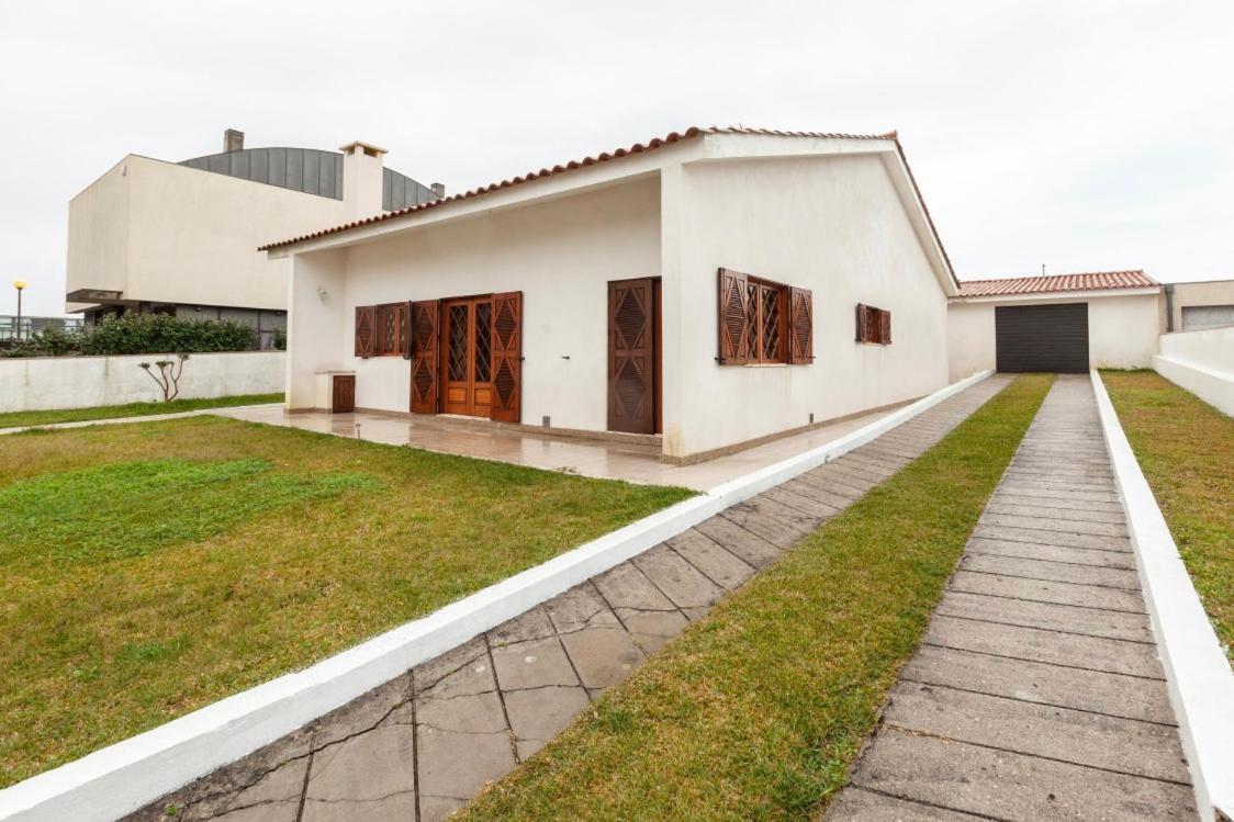 Villa Vivenda Mar E Terra Apúlia Exterior foto