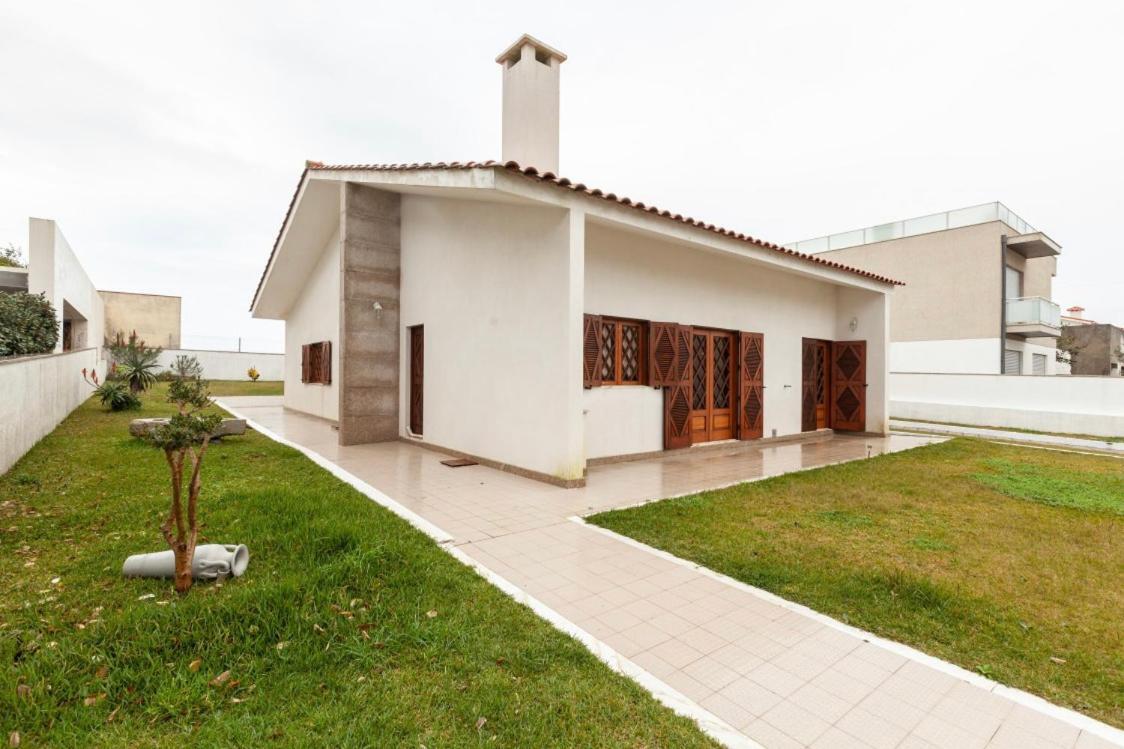 Villa Vivenda Mar E Terra Apúlia Exterior foto