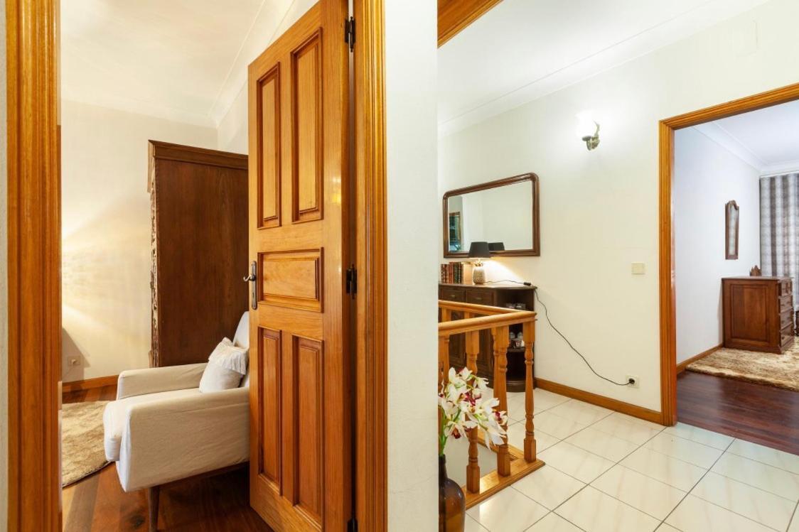 Villa Vivenda Mar E Terra Apúlia Exterior foto